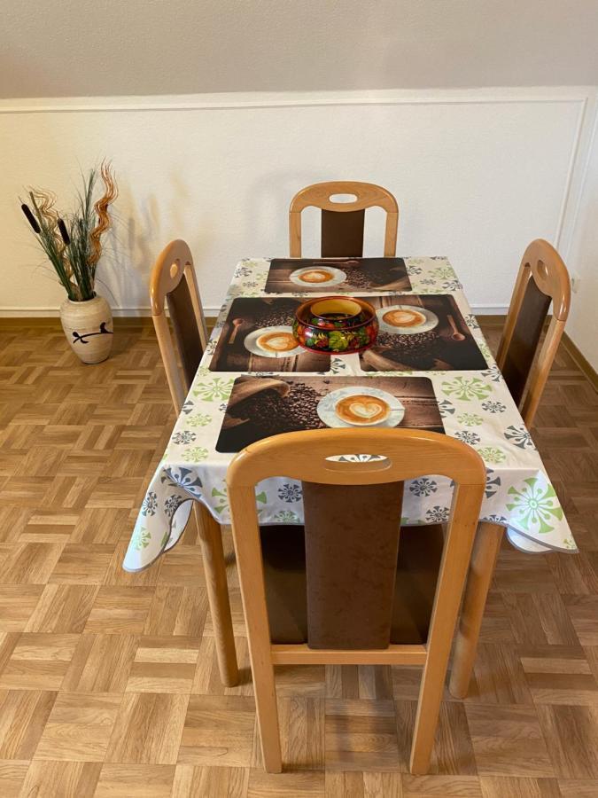 Apartment Mit Blick Auf Herkules Mit Parkplatz カッセル エクステリア 写真