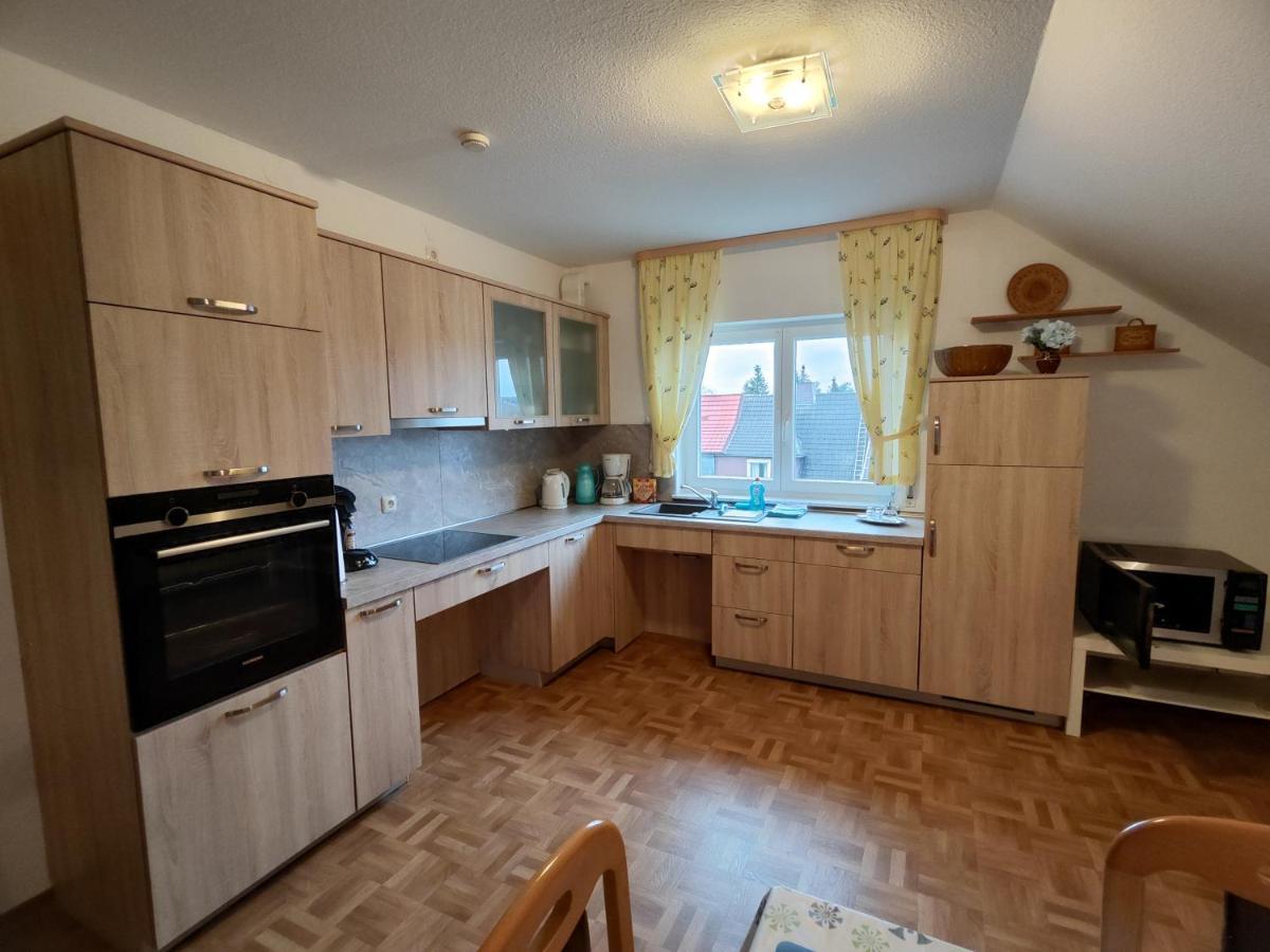 Apartment Mit Blick Auf Herkules Mit Parkplatz カッセル エクステリア 写真