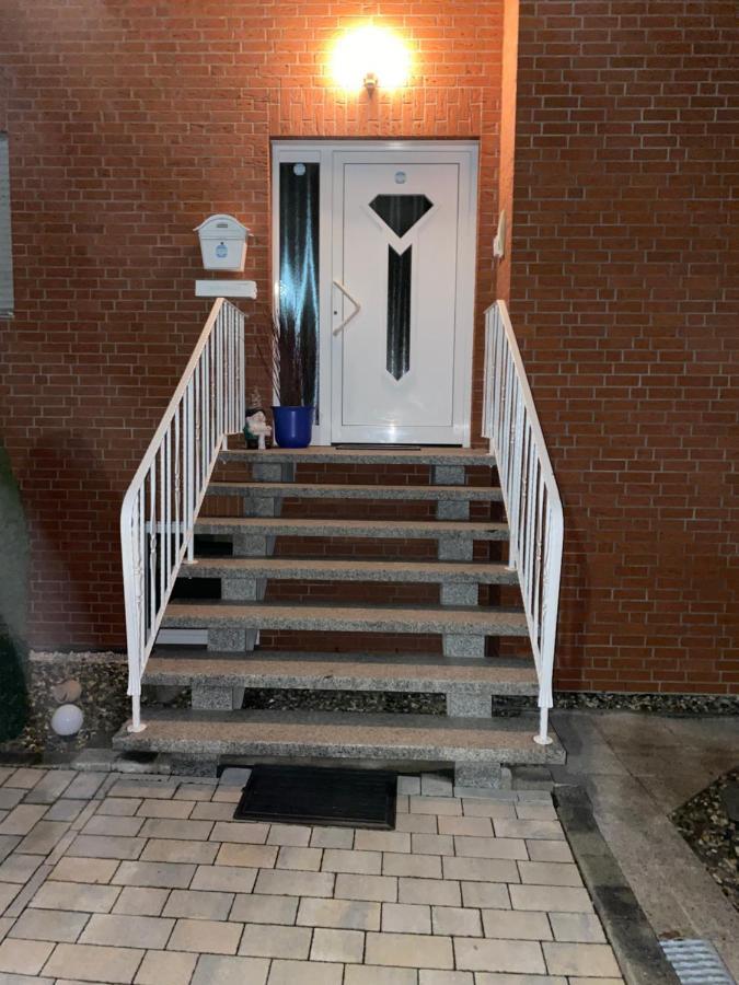 Apartment Mit Blick Auf Herkules Mit Parkplatz カッセル エクステリア 写真