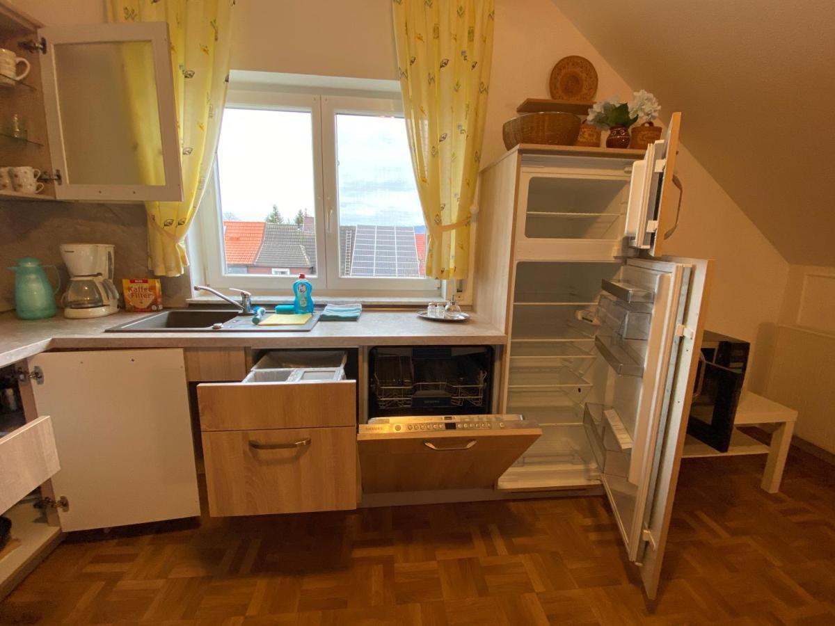 Apartment Mit Blick Auf Herkules Mit Parkplatz カッセル エクステリア 写真
