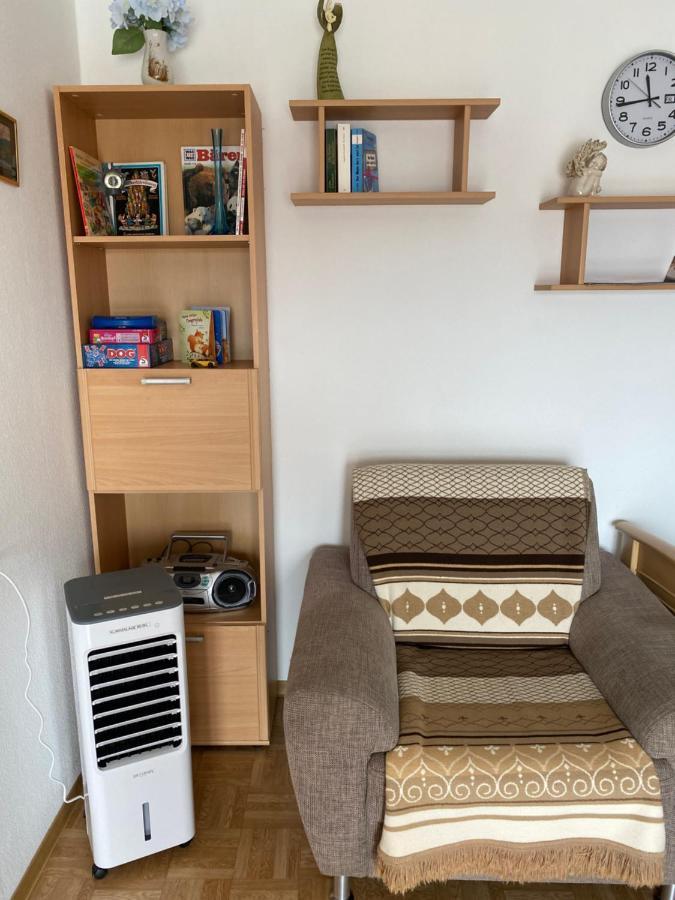 Apartment Mit Blick Auf Herkules Mit Parkplatz カッセル エクステリア 写真