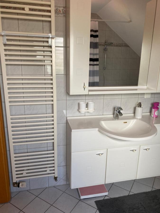 Apartment Mit Blick Auf Herkules Mit Parkplatz カッセル エクステリア 写真