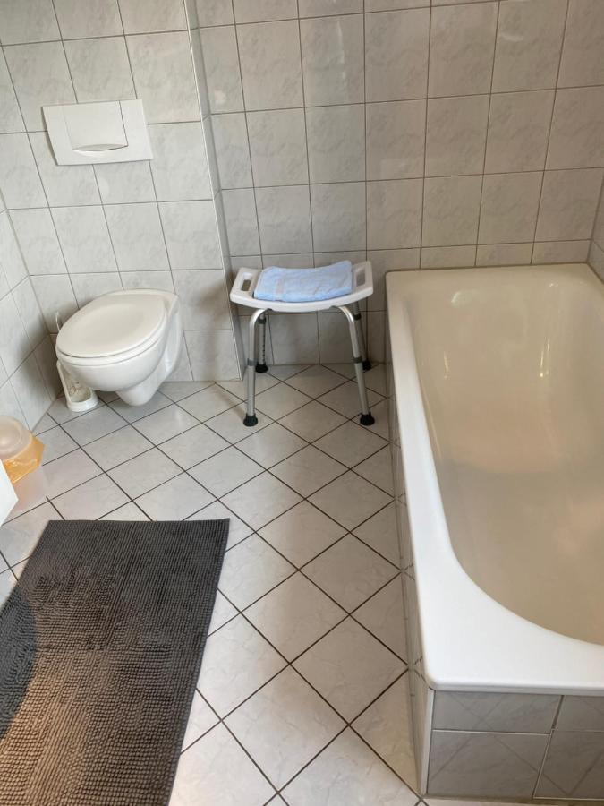 Apartment Mit Blick Auf Herkules Mit Parkplatz カッセル エクステリア 写真